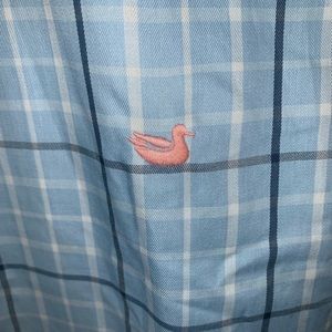 Southern Marsh button up